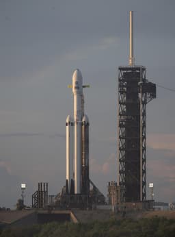 Nancy Grace Roman Space Telescope Prelaunch